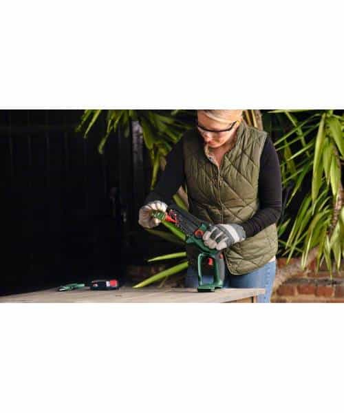 BOSCH aku teleskopska pila za grane EasyChain 18V-15-7 1xAku 18V 2,5Ah