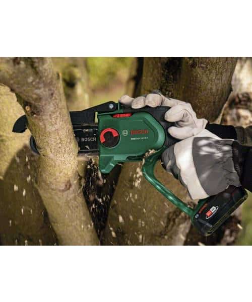BOSCH aku teleskopska pila za grane EasyChain 18V-15-7 1xAku 18V 2,5Ah