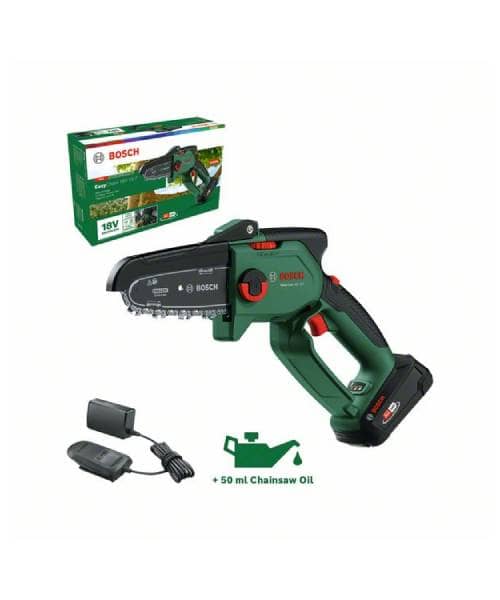 BOSCH aku teleskopska pila za grane EasyChain 18V-15-7 1xAku 18V 2,5Ah
