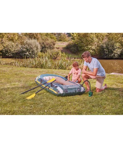 BOSCH aku zračna pumpa EasyInflate 18V-500