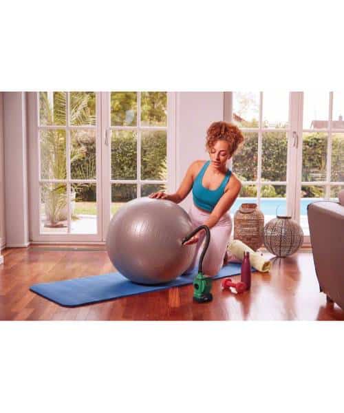 BOSCH aku zračna pumpa EasyInflate 18V-500