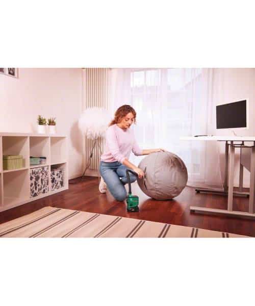 BOSCH aku zračna pumpa EasyInflate 18V-500