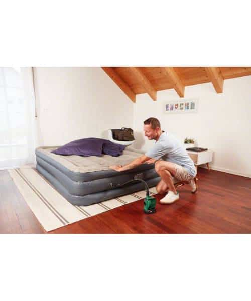 BOSCH aku zračna pumpa EasyInflate 18V-500