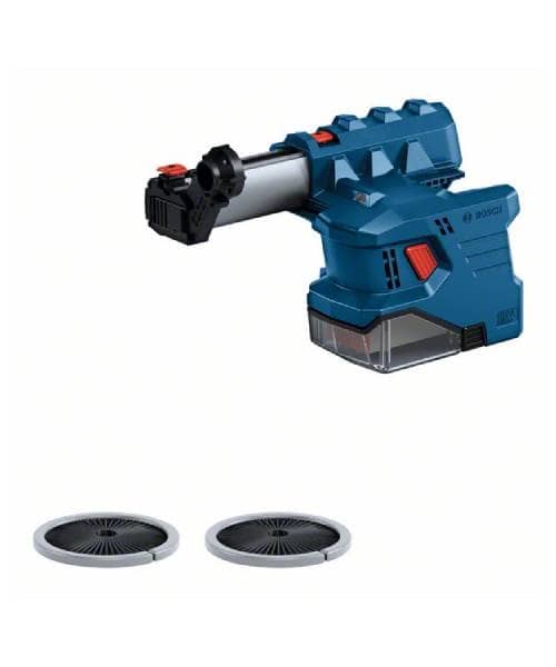 BOSCH nastavak za usisavanje prašine GDE 12 za GBH 185-LI