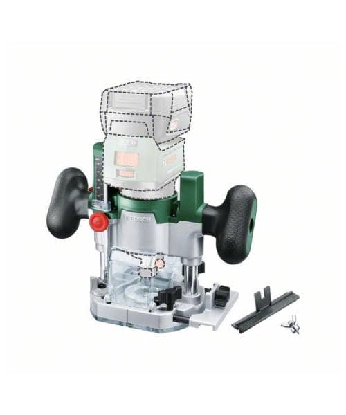 BOSCH postolje vertikalne glodalicea za AdvancedTrimRouter 18V-8