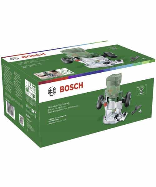 BOSCH postolje vertikalne glodalicea za AdvancedTrimRouter 18V-8
