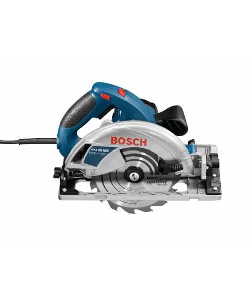 BOSCH ručna kružna pila GKS 65 GCE
