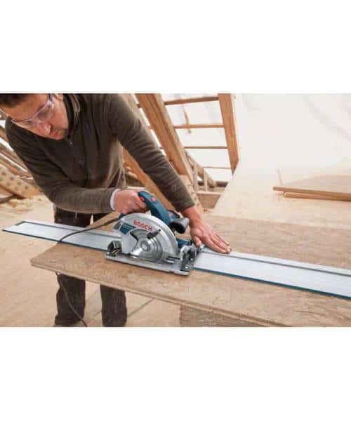 BOSCH ručna kružna pila GKS 65 GCE