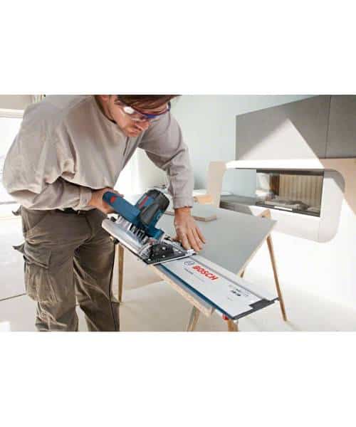 BOSCH ručna kružna pila GKS 65 GCE