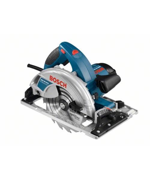 BOSCH ručna kružna pila GKS 65 GCE