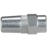 Makita 3-dijelni set nastavaka za mazalicu od metala, prikaz u blizini.