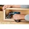 BOSCH aku bušilica-izvijač GSR 12V-35 FC 2xAku 12V 3,0Ah