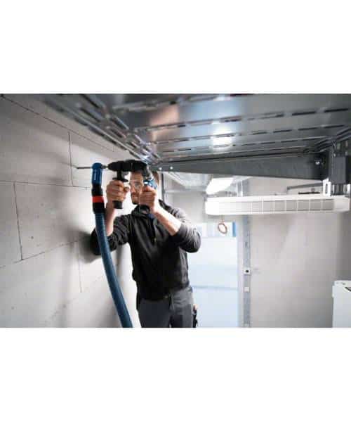 BOSCH aku bušilica-izvijač GSR 12V-35 FC + 5 nastavka 2xAku 12V 3,0Ah + L-BOXX