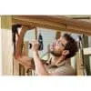 BOSCH aku bušilica-izvijač GSR 12V-35 FC 2xAku 12V 3,0Ah