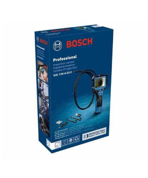BOSCH aku inspekcijska kamera GIC 12V-4-23 C