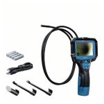 BOSCH aku inspekcijska kamera GIC 12V-4-23 C