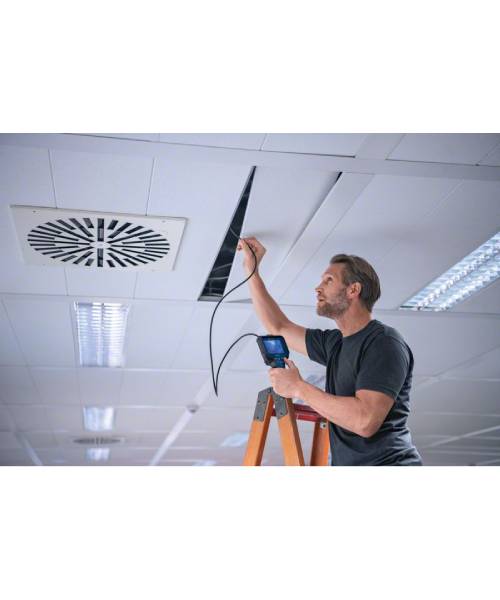 BOSCH aku inspekcijska kamera GIC 12V-4-23 C