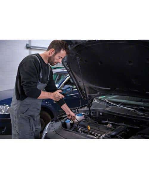 BOSCH aku inspekcijska kamera GIC 12V-4-23 C