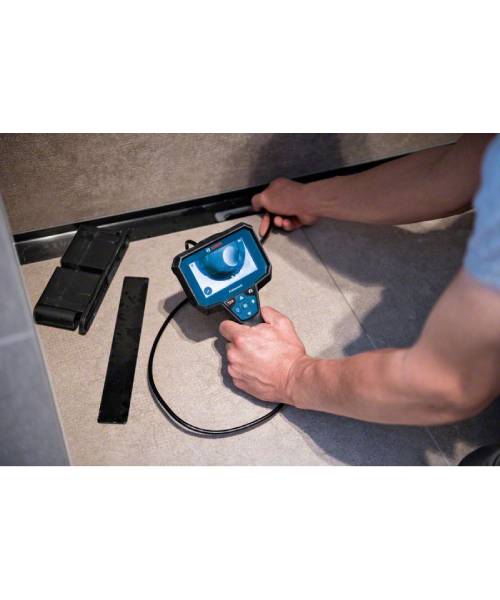 BOSCH aku inspekcijska kamera GIC 12V-4-23 C