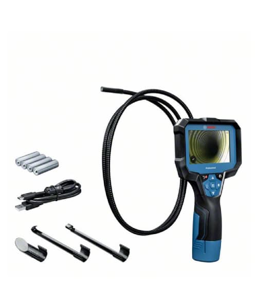 BOSCH aku inspekcijska kamera GIC 12V-4-23 C