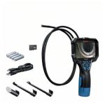 BOSCH aku inspekcijska kamera GIC 12V-5-27 C