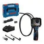 BOSCH aku inspekcijska kamera GIC 12V-5-27 C 1xAku 12V 2,0Ah + L-BOXX