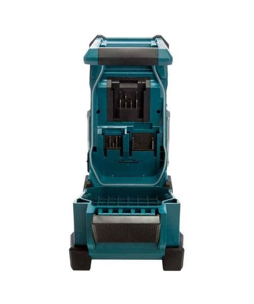 MAKITA aku bluetooth radio MR001GZ
