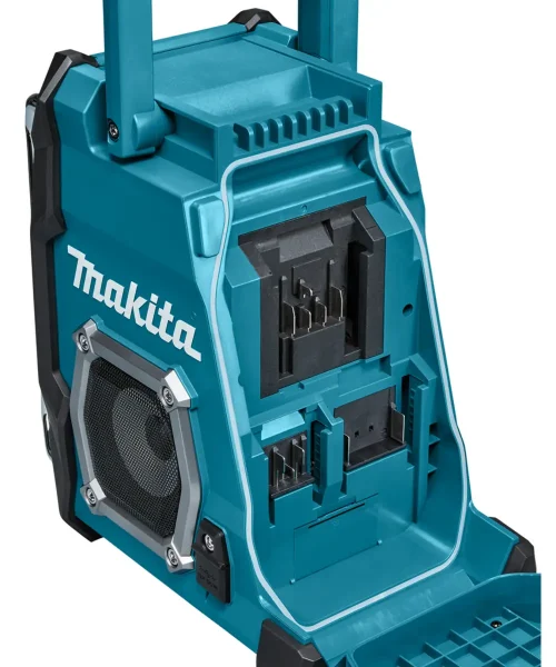 MAKITA aku radio MR001GZ