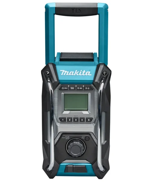MAKITA aku radio MR001GZ