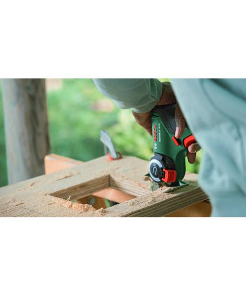 BOSCH NanoBlade pila UniversalCut 18V-65