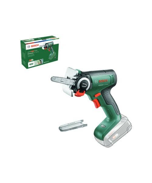 BOSCH NanoBlade pila UniversalCut 18V-65