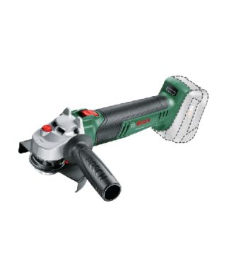 BOSCH aku kutna brusilica UniversalGrind 18V-75 115 mm