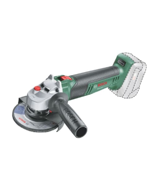 BOSCH aku kutna brusilica UniversalGrind 18V-75 125 mm