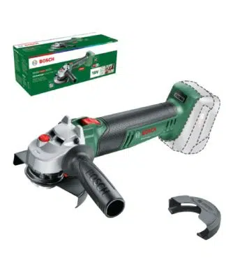 BOSCH aku kutna brusilica UniversalGrind 18V-75 125 mm