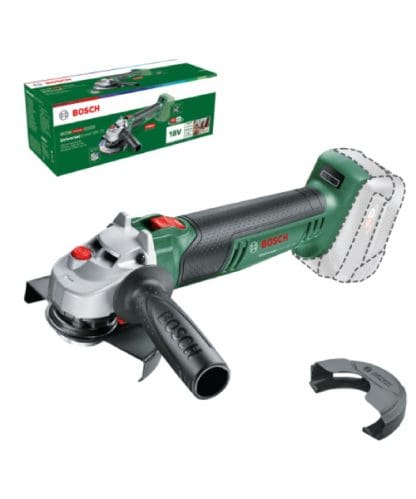 BOSCH aku kutna brusilica UniversalGrind 18V-75 125 mm