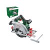 BOSCH aku ručna kružna pila UniversalCirc 18V-53