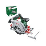 BOSCH aku ručna kružna pila UniversalCirc 18V-53