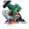 BOSCH aku ručna kružna pila UniversalCirc 18V-53