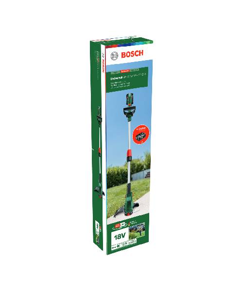 BOSCH aku trimer za travu UniversalGrassCut 18V-26-500