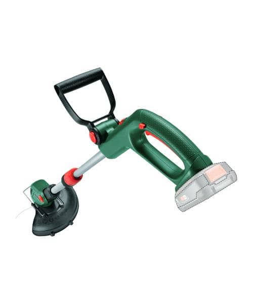BOSCH aku trimer za travu UniversalGrassCut 18V-26-500