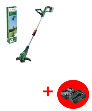 BOSCH aku trimer za travu UniversalGrassCut 18V-26-500