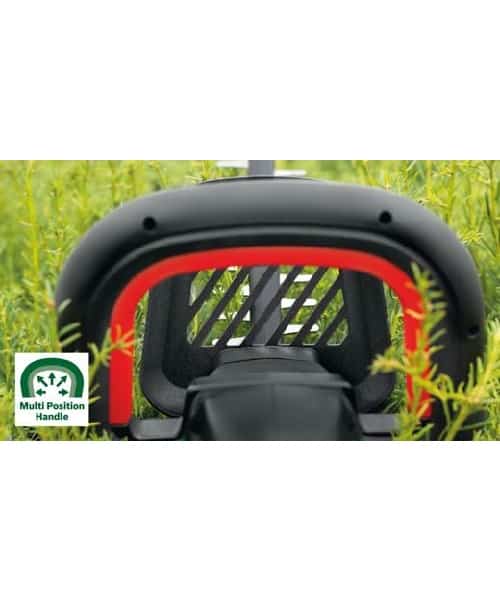 BOSCH aku škare za živicu AdvancedHedgeCut 36V-65-28