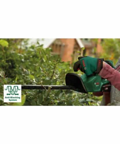 BOSCH aku škare za živicu EasyHedgeCut 18-52-13