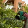 BOSCH aku škare za živicu EasyHedgeCut 1xAku 18V 2,0Ah