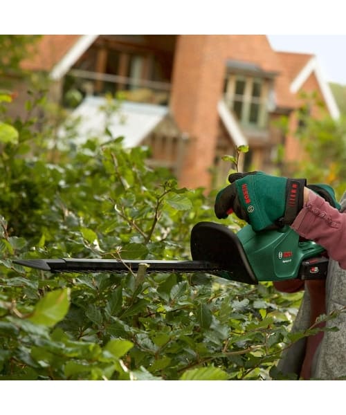 BOSCH aku škare za živicu EasyHedgeCut 1xAku 18V 2,0Ah