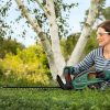BOSCH aku škare za živicu UniversalHedgeCut 18V-55 1xAku 18V 2,5Ah