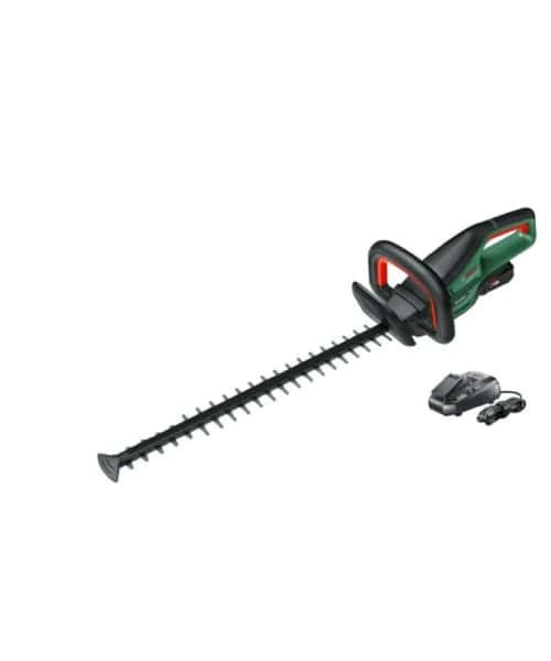 BOSCH aku škare za živicu UniversalHedgeCut 18V-55 1xAku 18V 2,5Ah