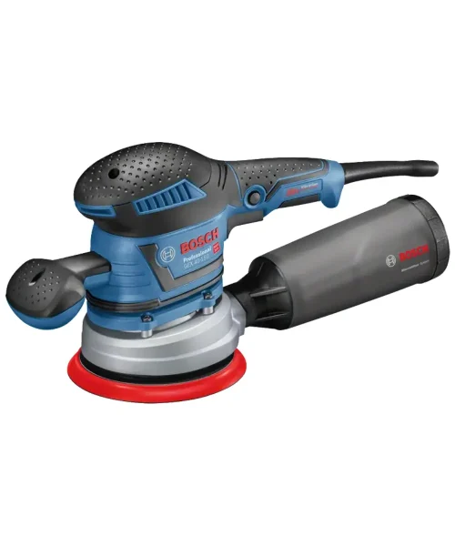BOSCH ekscentrična brusilica PRO GEX 40-150
