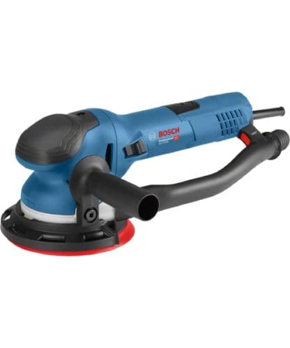 BOSCH ekscentrična brusilica GET 75-150