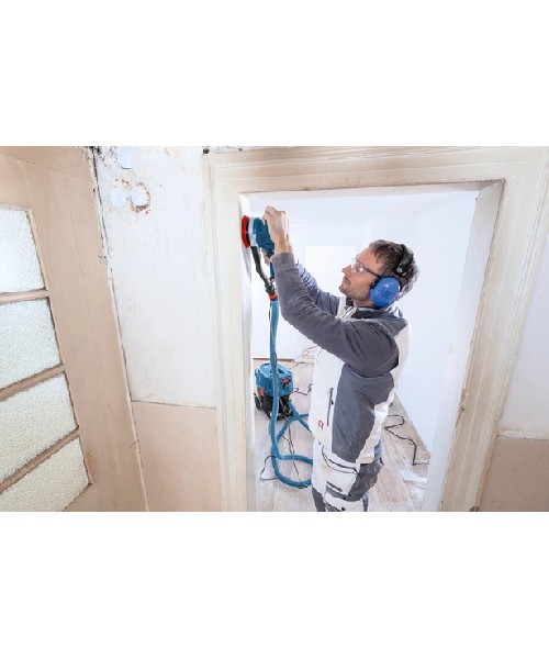 BOSCH ekscentrična brusilica GET 75-150